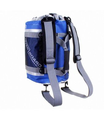 Гермосумка OverBoard Pro-Sports Duffel Bag 40L blue