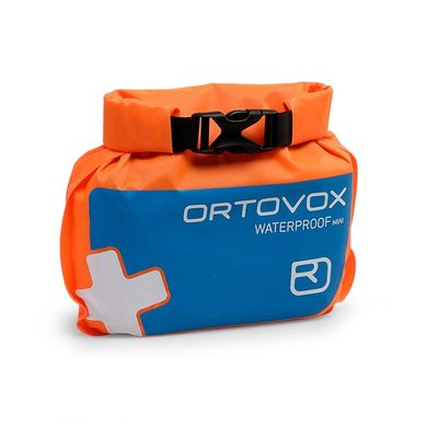Аптечка Ortovox First Aid Waterproof Mini оранжева