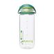 Фляга HydraPak 500ml Recon Bottle Evergreen/Lime
