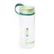 Фляга HydraPak 500ml Recon Bottle Evergreen/Lime