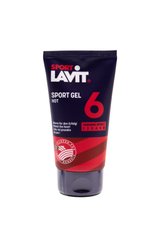 Гель розігріваючий Sport Lavit Sport Gel Hot 75ml (77467)