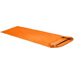 Бивачный мешок Ortovox Bivy Single оранжевый