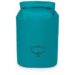 Гермомешок Osprey Wildwater Dry Bag 8 бирюзовый