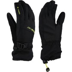 Перчатки Trekmates Mogul DRY Glove Mns L мужские черные