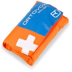 Аптечка Ortovox First Aid Roll Doc Mid оранжева