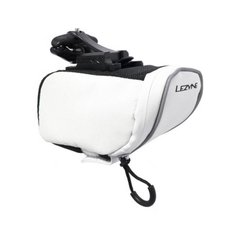Підсідельна сумка Lezyne Micro Caddy QR - S Y7 Білий
