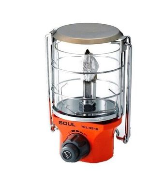 Газовая лампа Kovea TKL-4319 Soul orange