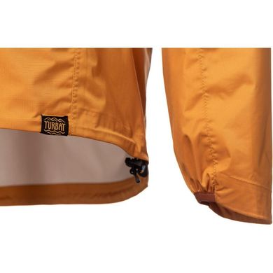 Куртка Turbat Isla Mns XXL мужская оранжевая