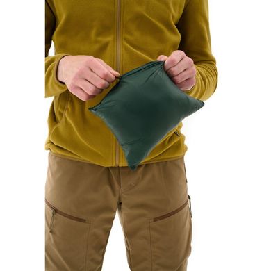 Куртка Turbat Trek Urban Mns M чоловіча зелена