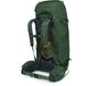 Рюкзак Osprey Kestrel 58 S/M зелений