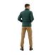 Куртка Turbat Trek Urban Mns M мужская зеленая