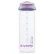 Фляга HydraPak 500ml Recon Bottle Iris/Violet