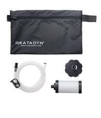 Набір для апгрейда фільтрів Katadyn Camp Upgrade Kit