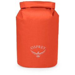 Гермомешок Osprey Wildwater Dry Bag 8 оранжевый