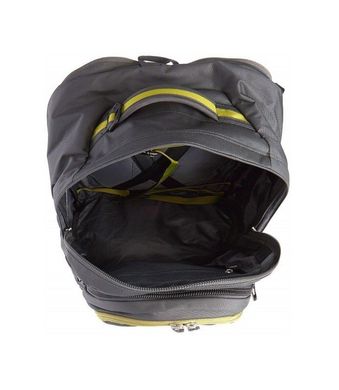 Рюкзак-сумка Deuter Transit 65 anthracite/moss