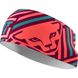 Повязка Dynafit Graphic Performance Headband розовая