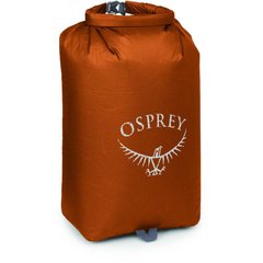 Гермомішок Osprey Ultralight DrySack 20L оранжевий