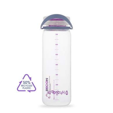 Фляга HydraPak 750ml Recon Bottle Violet\Dusty Iris