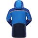 Куртка Alpine Pro Malef L мужская синяя