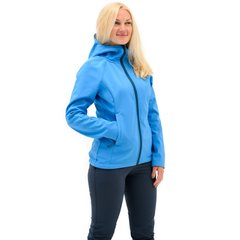 Куртка Turbat Musala Wmn XS жіноча синя