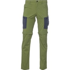 Штани Turbat Cascade Mns XL чоловічі зелені