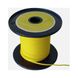 Вспомогательный шнур Tendon Timber Reep 3.0 200м yellow