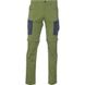 Штани Turbat Cascade Mns XL чоловічі зелені