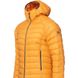 Куртка Turbat Trek Pro Mns L чоловіча оранжева