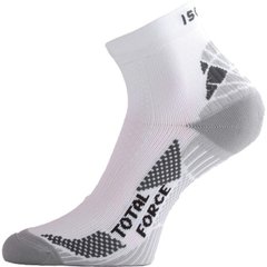 Шкарпетки Lasting RTF S білі