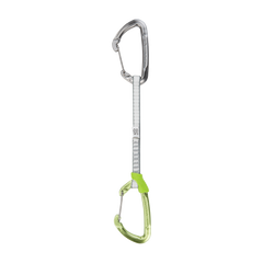 Оттяжка Climbing Technology Lime Wire set 17 cm DY grey/green
