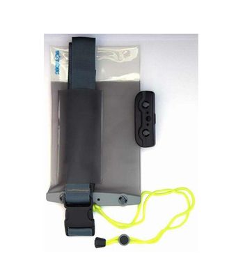 Водонепроницаемый чехол Aquapac Connected Electronics Case grey