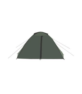 Палатка Hannah Serak 2 thyme