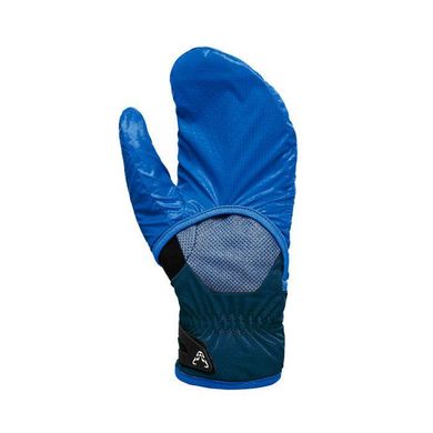 Рукавиці Dynafit Mercury DST Gloves L темно-сині
