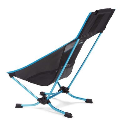 Стілець Helinox Beach Chair Blue Mesh_R2