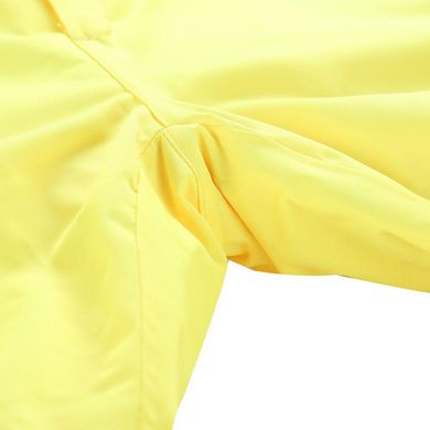 Штани Alpine Pro Lermon XL чоловічі жовті
