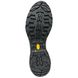 Трекінгові черевики Scarpa Mojito Hike GTX Titanium/Mustard