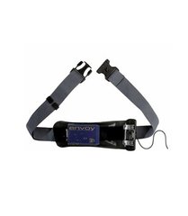 Водонепроникний чохол Aquapac Connected Electronics Case для мікрофона/інсулінової помпи grey