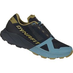 Кросівки Dynafit Ultra 100 Mns 41 чоловічі блакитні/оливкові