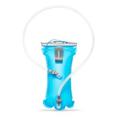 Питьевая система HydraPak Velocity 1.5L Slim Profile Reversible Hydration Malibu Blue