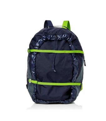 Сумка-рюкзак для веревки Deuter Gravity Rope Bag Navy/Granite