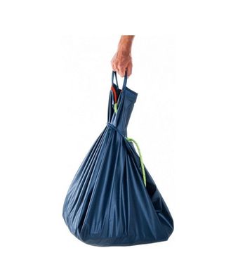 Сумка-Рюкзак для мотузки Deuter Gravity Rope Bag Navy/Granite
