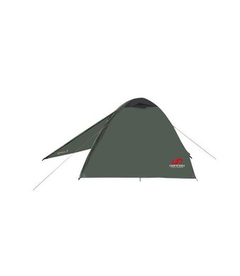 Палатка Hannah Serak 3 thyme