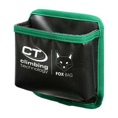 Сумка-чохол для блока Climbing Technology Fox Bag black