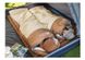 Спальный мешок с капюшоном Mobi Garden XY 1.4 NX21562005 beige