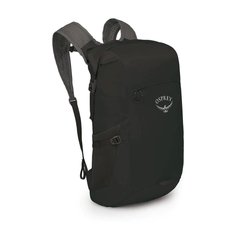 Рюкзак Osprey Ultralight Dry Stuff Pack 20 черный