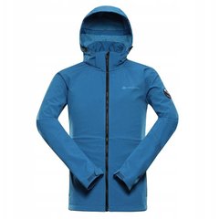 Куртка Alpine Pro Merom XS мужская бирюзовая