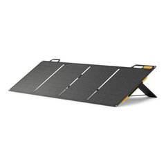 Сонячна панель BioLite SolarPanel 100 black