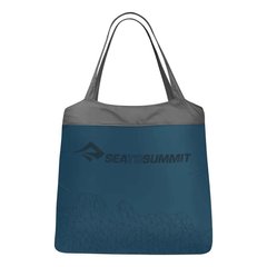Сумка складная Sea To Summit Ultra-Sil Nano Shopping Bag dark blue