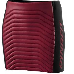 Юбка Dynafit Speed Insulation Skirt Wms XS женская бордовая