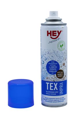 Пропитка для мембранных тканей HeySport TEX IMPRA (20672200)